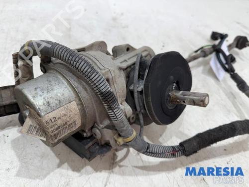 Lenkgetriebe CITROËN C4 CACTUS 1.2 THP 110 | BP31439343M22 