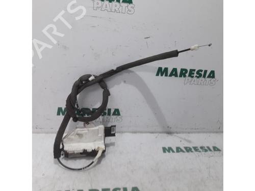 electronic-module-citroen-berlingo-box-bodympv-b9-2008-31393651 main image