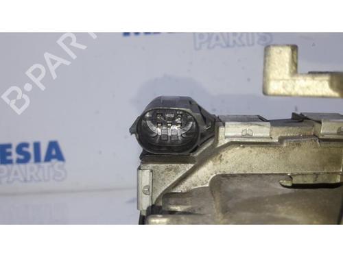 Throttle body CITROËN NEMO Box Body/MPV (AA_) 1.3 HDi 75 | BP31533814M82