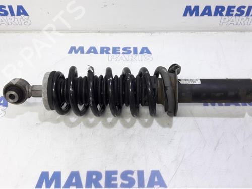 Used Right rear shock absorber PEUGEOT 508 I (8D_) 1.6 HDi (115 hp) 31525369