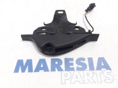 Used Other PEUGEOT 308 CC (4B_) 1.6 HDi (112 hp) 31432568