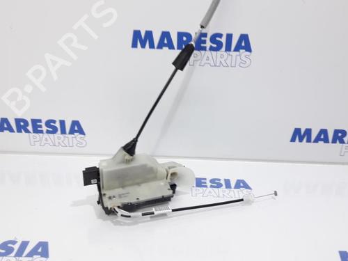 Used Electronic module Electronic module PEUGEOT 2008 I (CU_) 1.2 THP 130 / PureTech 130 (130 hp) 31400892 31400892