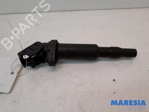 Used Ignition coil PEUGEOT 308 I (4A_, 4C_) 1.6 16V (120 hp) 31522137