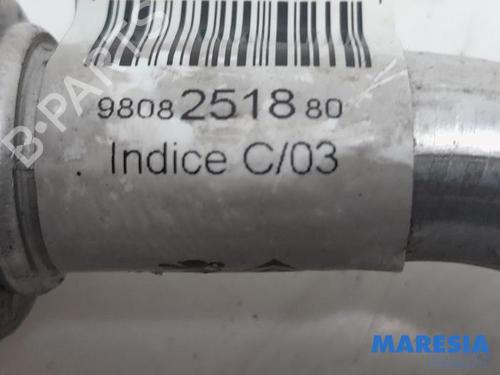 AC pipe CITROËN GRAND C4 SPACETOURER (3A_, 3E_) 1.2 PureTech 130 | BP31461528M126
