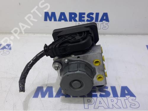 Used ABS pump RENAULT CLIO IV (BH_) 0.9 TCe 90 (BHNF, BHMA, BHMH, BHJK, BHJR) (90 hp) 31484311