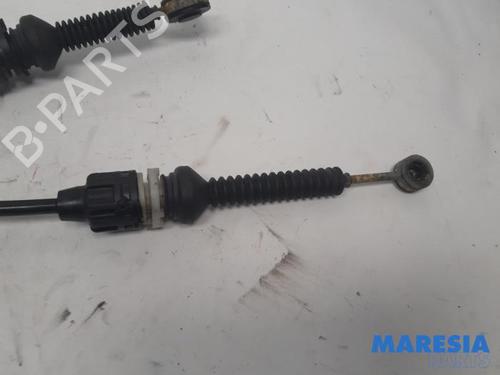 Girspak RENAULT TRAFIC III Van (FG_) 1.6 dCi 95 (FGMJ, FGMR) | BP31423870M90 