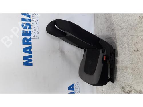 Seats set CITROËN C4 Picasso II 1.6 HDi / BlueHDi 115 | BP31400435C78 