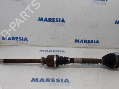 Used Right front driveshaft PEUGEOT 508 SW I (8E_) 1.6 THP (156 hp) 31414597