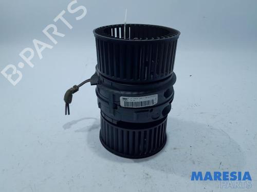 Varmeblæser OPEL VIVARO B Van (X82) 1.6 CDTI (05) (125 hp) 31502987