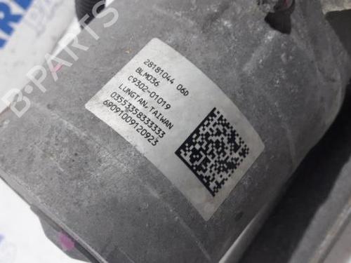 Steering rack CITROËN C3 II (SC_) 1.6 VTi 120 | BP31486228M22