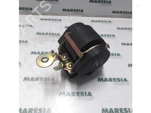 Used Front right seatbelt RENAULT GRAND SCÉNIC II (JM0/1_) 2.0 (135 hp) 31398940