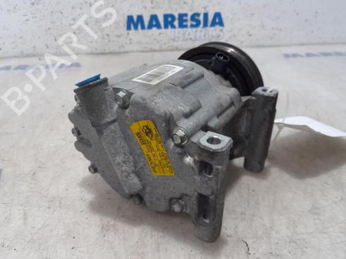 AC compressor FIAT 500 (312_) 1.2 (312AXA1A) | BP31439591M34