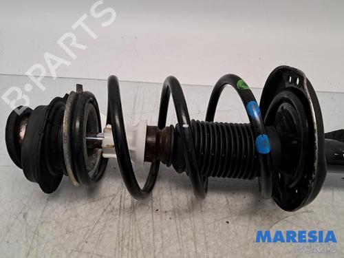 Left front shock absorber FIAT 500 C (312_) 0.9 (312AG1A) | BP33803033M16 - Image 3