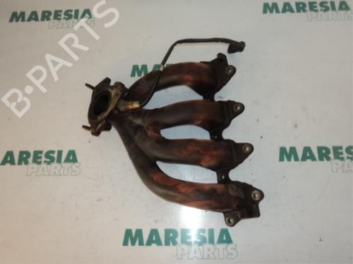 Used Exhaust manifold RENAULT LAGUNA II Grandtour (KG0/1_) 1.8 16V (121 hp) 31455669