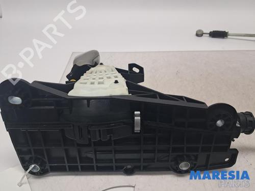 Gearstang RENAULT ZOE (BFM_) ZOE | BP37241606M90 - Image 7