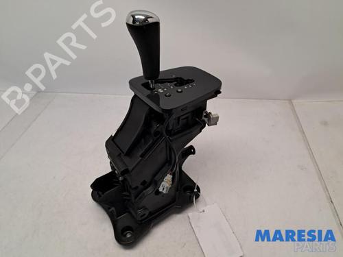 Gear lever PEUGEOT 3008 I MPV (0U_) 1.6 THP | BP31424978M90 