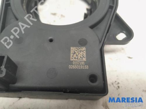 Electronic sensor RENAULT TRAFIC III Van (FG_) 1.6 dCi 95 (FGMJ, FGMR) | BP31410125M84