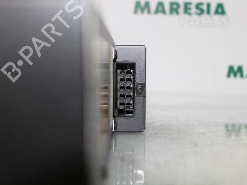 Electronic module RENAULT LAGUNA II Grandtour (KG0/1_) 1.9 dCi (KG0G) | BP31496267M83