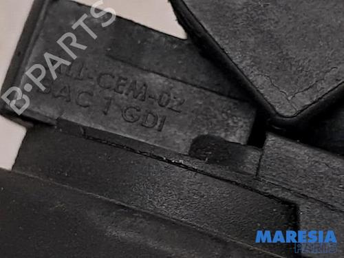 Ignition coil CITROËN C4 Picasso II 1.6 THP 155 | BP31414743M94