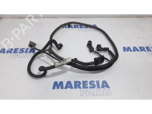 Used Electronic sensor PEUGEOT PARTNER Box Body/MPV 1.6 HDi / BlueHDi 75 (75 hp) 31409071