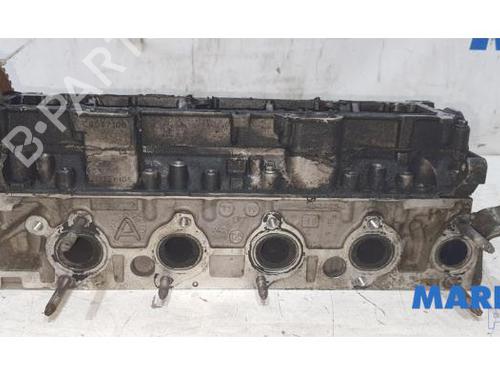 Cylinder head CITROËN C3 I (FC_, FN_) 1.4 HDi | BP31449647M5 