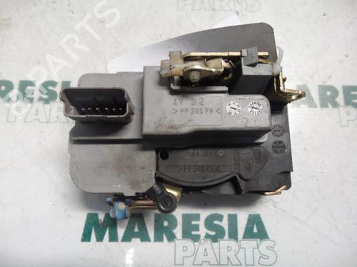 Used Electronic module CITROËN BERLINGO / BERLINGO FIRST Box Body/MPV (M_) 1.9 D 70 (MBWJZ, MCWJZ) (69 hp) 31480588