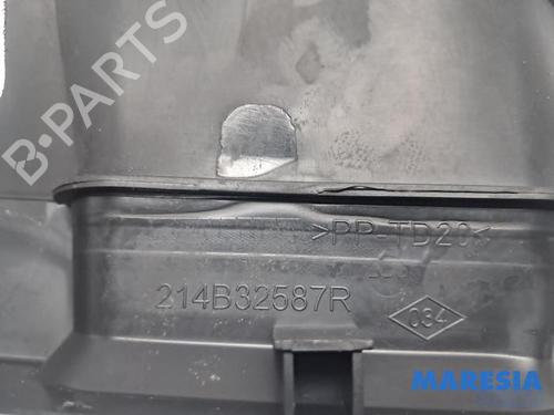 Pipe RENAULT CAPTUR I (J5_, H5_) 1.2 TCe 120 | BP37524149M125 - Image 5