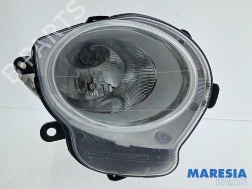 Right daytime light FIAT 500 C (312_) 1.2 (312CXA1A, 312AXA1A) | BP36985419C103 - Image 3
