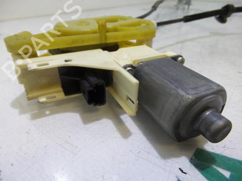 Rear right window mechanism RENAULT FLUENCE (L3_) 1.5 dCi (L30B) | BP31408258C25