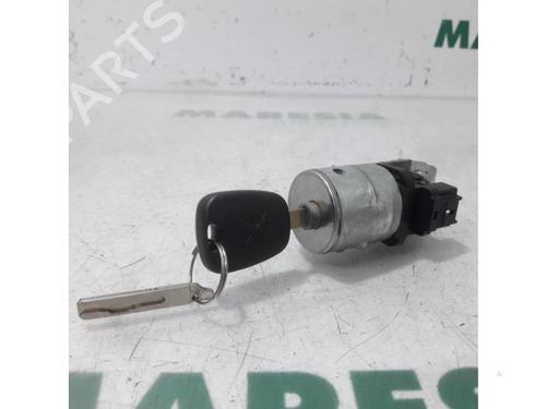 Ignition barrel PEUGEOT 207 (WA_, WC_) 1.4 16V | BP31522078M48