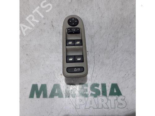 Used Switch CITROËN C5 III Break (RW_) 2.7 HDi (204 hp) 31515435