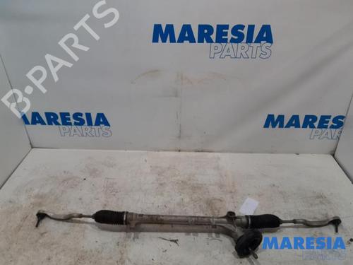 Used Steering rack RENAULT MEGANE IV Grandtour (K9A/M/N_) 1.5 dCi 110 (110 hp) 31391658