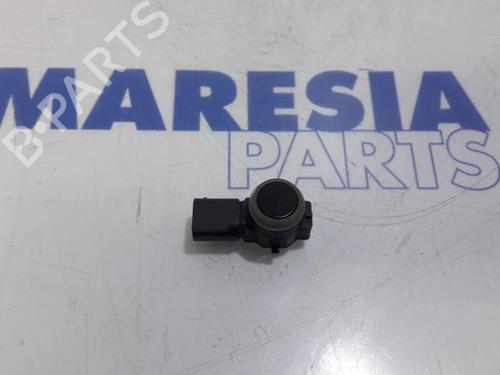 Used Electronic sensor RENAULT CLIO IV Grandtour (KH_) 0.9 TCe 90 (90 hp) 31438275