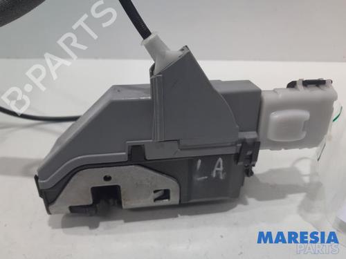 Electronic module PEUGEOT 308 I (4A_, 4C_) 1.6 16V | BP31500380M83