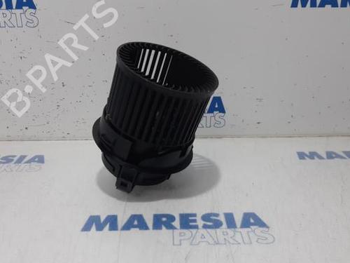 Used Heater blower motor PEUGEOT 208 I (CA_, CC_) 1.6 VTi (120 hp) 31461601