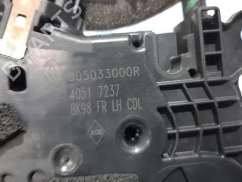 Electronic module RENAULT CLIO IV (BH_) 0.9 TCe 90 (BHNF, BHMA, BHMH, BHJK, BHJR) | BP31537049M83 