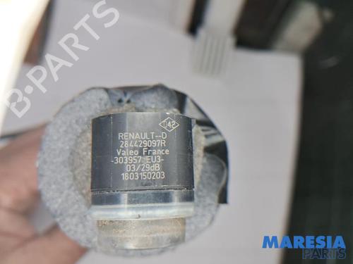 Electronic sensor RENAULT CAPTUR I (J5_, H5_) 0.9 TCe 90 | BP38569718M84 - Image 4