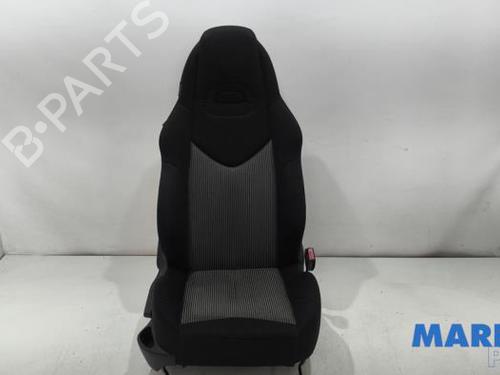 Used Right front seat Right front seat PEUGEOT 308 CC (4B_) 1.6 16V (120 hp) 33411304 33411304