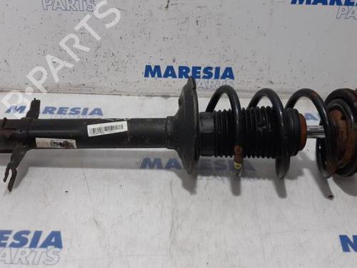 Used Right front shock absorber FIAT DUCATO Van (250_) 120 Multijet 2,3 D (120 hp) 31470214
