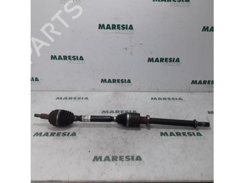 Used Right front driveshaft RENAULT LAGUNA III Grandtour (KT0/1) 2.0 16V (KT0F, KT0W) (140 hp) 31508818