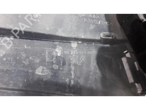 Right taillight CITROËN C4 Picasso I MPV (UD_) 2.0 HDi 138 | BP31446781C35 