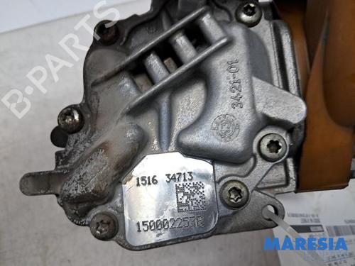 Other RENAULT CAPTUR I (J5_, H5_) 1.2 TCe 120 | BP39961317O1 - Image 5