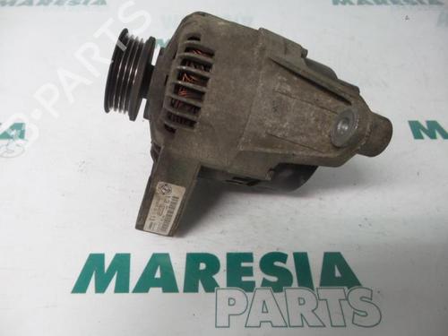 Used Alternator FIAT PUNTO (188_) 1.2 16V 80 (188.233, .235, .253, .255, .333, .353, .639,... (80 hp) 31503287