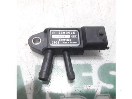 Electronic sensor FIAT DUCATO Van (250_) 115 Multijet 2,0 D | BP31478461M84