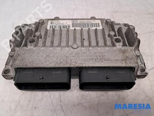 Gearkassestyreenhed PEUGEOT 307 SW (3H) 2.0 16V (140 hp) 31528497