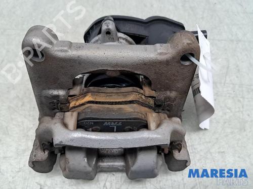 Used Right rear brake caliper PEUGEOT 2008 II (UD_, US_, UY_, UJ_, UR_, UC_) 1.2 PureTech 100 (USHNK) (101 hp) 32351610