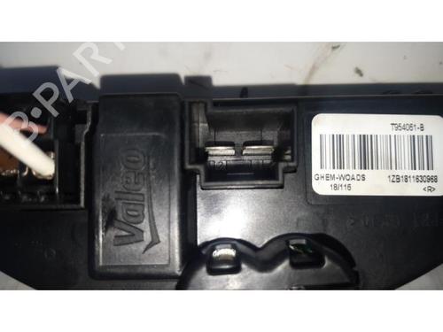 Electronic sensor RENAULT MEGANE IV Grandtour (K9A/M/N_) 1.3 TCe 115 (K9N9) | BP31517152M84