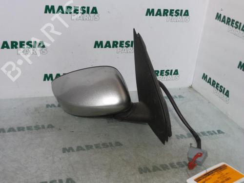 Used Right mirror FIAT STILO (192_) 1.9 JTD (192_XF1A) (80 hp) 31512122