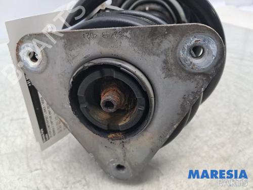 Left front shock absorber RENAULT CAPTUR I (J5_, H5_) 1.2 TCe 120 | BP31816543M16