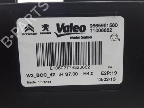 Electronic module PEUGEOT 508 I (8D_) 2.0 HDi Hybrid4 AWC | BP31461411M83  - Image 5